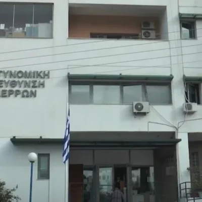 Δομή Σιντικής: "Δυστυχώς για δεύτερη φορά επιβεβαιωθήκαμε" -Ανακοίνωση Αστυνομικών Υπαλλήλων