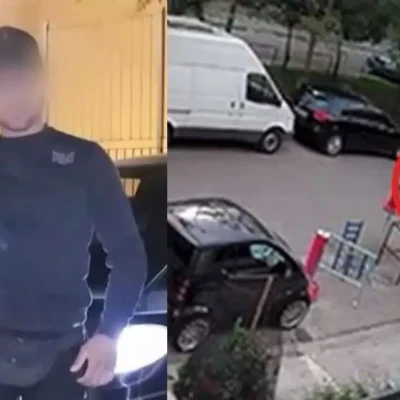 Νέος Κόσμος: Στη φυλακή ο 29χρονος για τον θανατηφόρο ξυλοδαρμό του 58χρονου