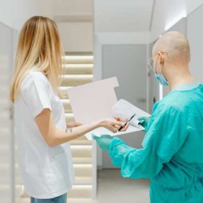 Λήξη των αιτήσεων για το «Ειδικό πρόγραμμα στον δημόσιο τομέα της υγείας για την πρόσληψη 1.300 ανέργων ηλικίας 55 ετών και άνω»