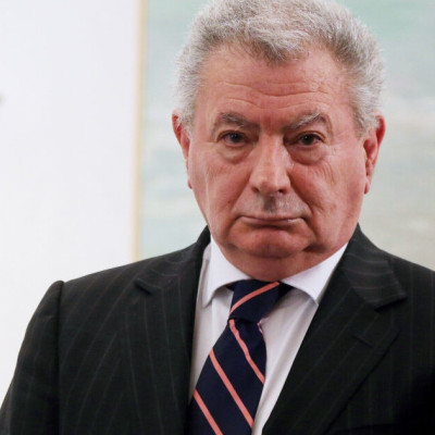 Δίκη Βαλυράκη: Έναν άνθρωπο που είχε σφαγιαστεί περιέγραψε ο αδελφός της συζύγου του