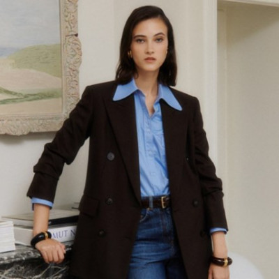 Τζιν & Σακάκι- Πώς να ανανεώσετε ένα κλασικό στιλ χωρίς ίχνος βαρεμάρας;