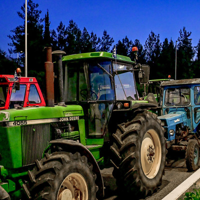 Επιπλέον πληρωμές 487,9 εκατ, από ΟΠΕΚΕΠΕ και ΕΛΓΑ