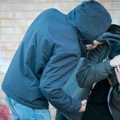 Ηγουμενίτσα: Φοβήθηκε μη δεχτεί επίθεση και δεν επενέβη η καθηγήτρια που συνελήφθη για τη μαθητική συμπλοκή σε λύκειο