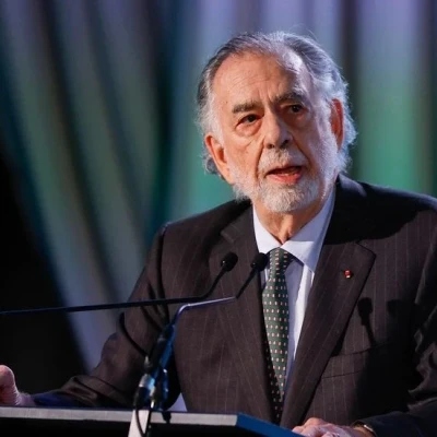 Ο Φράνσις Φορντ Κόπολα πούλησε νησί στη Μπελίζ έναντι 1,8 εκ. δολ.