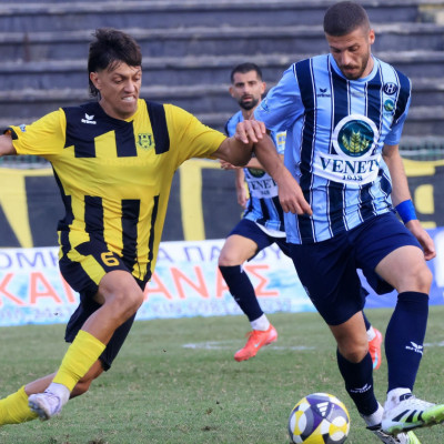 Super League 2: Χωρίς νικητή το Καρδίτσα – Ηρακλής, απολύθηκε ο Σπανός από τον «γηραιό»