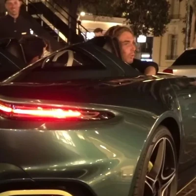 Ανατροπή στην υπόθεση Τσιτσιπά: «Το αυτοκίνητο του Στέφανου το οδηγούσε άλλο άτομο»