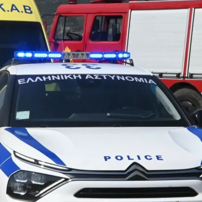 ΕΛΑΣ: Δέκα νεκροί και 610 τραυματίες σε 530 τροχαία τον Νοέμβριο στην Αττική
