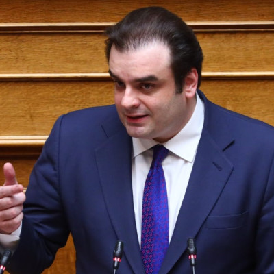 Στις Βρυξέλλες ο Κυριάκος Πιερρακάκης για τη νέα ευρωπαϊκή φορολόγηση στον τομέα της ενέργειας