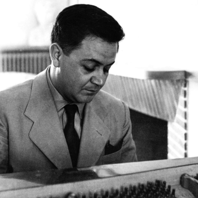 Αφιερωματικό έτος στο Μάνο Χατζιδάκι το 2026