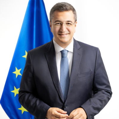 Απόστολος Τζιτζικώστας-Η Θεσσαλονίκη έτοιμη να πρωταγωνιστήσει σε μια Ευρώπη που αλλάζει Απόστολος Τζιτζικώστας-Η Θεσσαλονίκη έτοιμη να πρωταγωνιστήσει σε μια Ευρώπη που αλλάζει