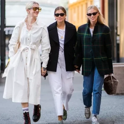 Νιώθεις πως δεν σε κολακεύει το τζιν σου; Ίσως κάνεις αυτά τα τέσσερα λάθη