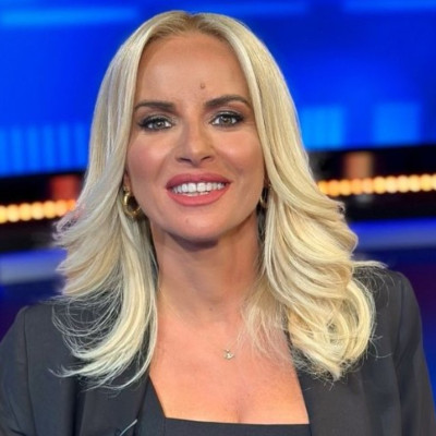 Μαρία Μπεκατώρου: «Σε πρωινό θα με βλέπατε μόνο αν είχα ανάγκη» - Τα τηλεοπτικά της σχέδια!