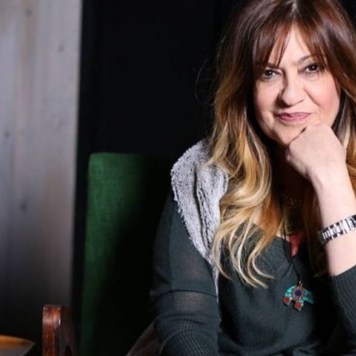 Τζόυς Ευείδη: «Oι τρεις Χάριτες ήταν καλύτερα πληρωμένες, ενώ το Ρετιρέ δεν ήταν, πιο ξεφτίλα πεθαίνεις»