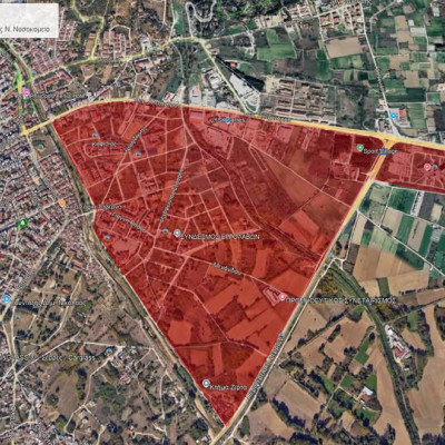 ΔΕΥΑΣ : Ανακοίνωση για διακοπή αύριο Παρασκευή ΔΕΥΑΣ : Ανακοίνωση για διακοπή αύριο Παρασκευή