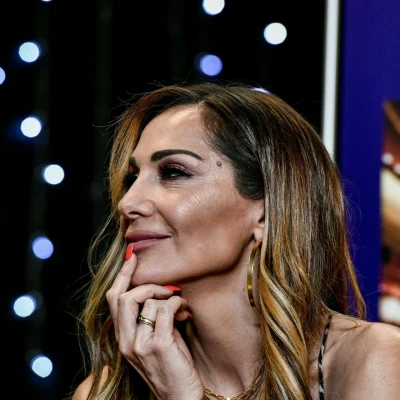 "Η ώρα είχε πάει 6:30 το πρωί αλλά η Δέσποινα Βανδή ήταν εκεί για όλους μας"