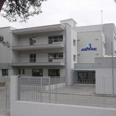 ΔΕΥΑΣ-Διακοπή υδροδότησης τη Τετάρτη ΔΕΥΑΣ-Διακοπή υδροδότησης τη Τετάρτη