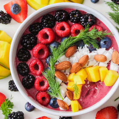 Δέκα υπερτρόφιμα που νικούν τη φλεγμονή – Βάλτε τα στο πιάτο σας