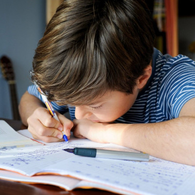 Χρήσιμα tips για να γίνει το παιδί καλύτερος μαθητής