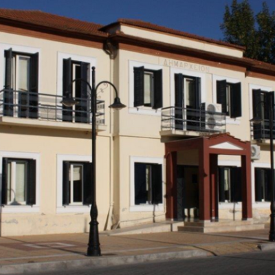 Ηράκλεια: Δημιουργία Σχολικού Βεστιαρίου από το Σύλλογο Γονέων του Δημοτικού Σχολείου