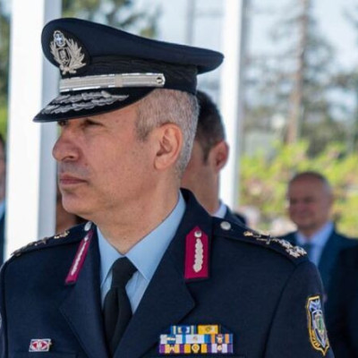 Μήνυμα του Αρχηγού της Ελληνικής Αστυνομίας, Αντιστράτηγου Δημητρίου Μάλλιου για την Παγκόσμια Ημέρα για την Εξάλειψη της Βίας κατά των Γυναικών