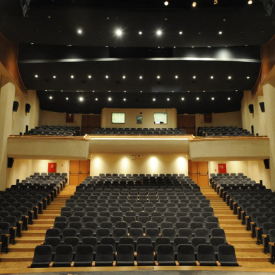 ΔΗΠΕΘΕ Σερρών- Συνεχίζονται οι παραστάσεις για μαθητές Πρωτοβάθμιας έως τις 19/12/2025