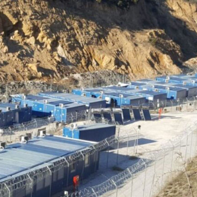 Παναγιώτης Κεΐσογλου - Σέρρες: Η εξέγερση στο Κλειδί Σιντικής δεν είναι τυχαίο περιστατικό