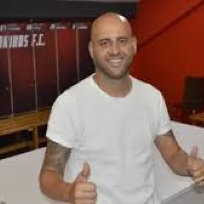 Νέος προπονητής του Πανσερραϊκού ο Χεράρντ Σαραγόσα