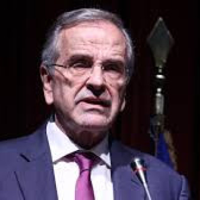 Σαμαράς: «Είναι η πρώτη φορά στην ιστορία της ΝΔ που διαγράφηκε ένας πρώην Πρωθυπουργός – Δεν έφυγα εγώ για να επιστρέψω»