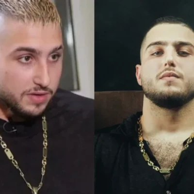 Σοκάρει ο Rack: «Ο πατέρας μου πέθανε από δική του αμέλεια, έκανε μόνος του την επέμβαση»