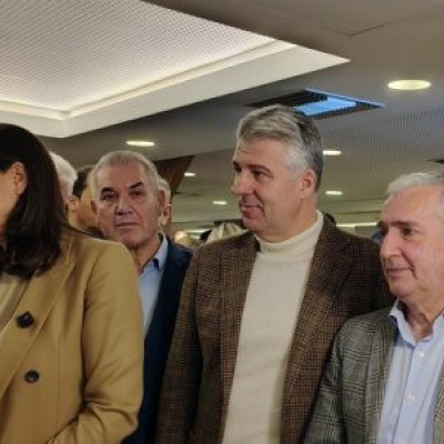 Ρεκόρ συμμετοχής στην «Ημέρα Καριέρας» της ΔΥΠΑ στη Δράμα