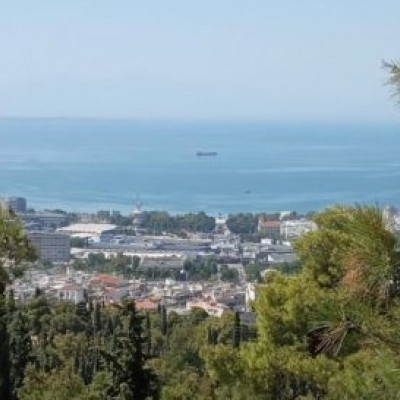 Μπάνε Πρέλεβιτς- Η Περιφέρεια στη διεθνή έκθεση Nordic Organic Food Fair στη Σουηδία