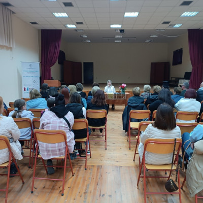 Με επιτυχία η εκδήλωση του Συλλόγου Γυναικών Καλών Δένδρων ¨Άγιος Γεώργιος¨ Με επιτυχία η εκδήλωση του Συλλόγου Γυναικών Καλών Δένδρων ¨Άγιος Γεώργιος¨