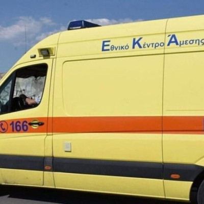 Ηράκλειο: Σοβαρό ατύχημα για 67χρονο - Κάγκελο καρφώθηκε στο χέρι του μετά από πτώση