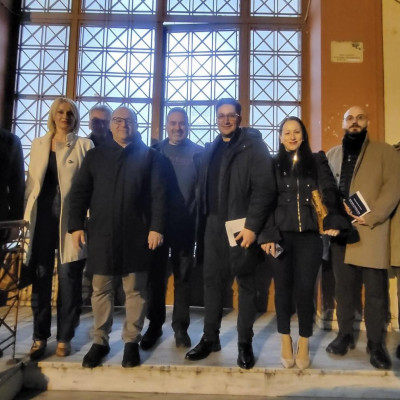 Δικηγορικός Σύλλογος Σερρών - Συμπαράστασή του στον δίκαιο αγώνα των Σερραίων αγροτών