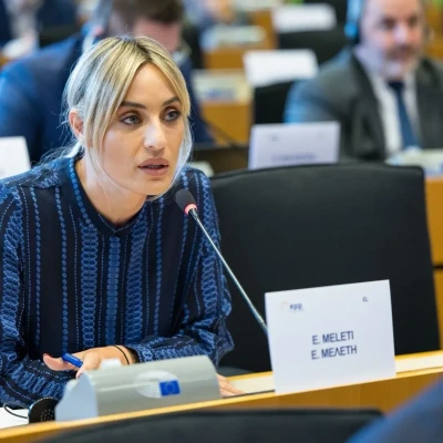 Ελεονώρα Μελέτη: Έχετε δει ποτέ εκδικητική πορνογραφία με θύμα άντρα; 9 στα 10 θύματα είναι γυναίκες