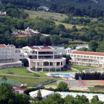 Εκδήλωση της ΑΝΕΣΕΡ το Σάββατο στο Elpida Resort -Ολοκλήρωση του LEADER στο Νομό Σερρών