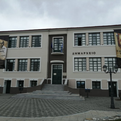 Πέτυχε η εκδήλωση του Δήμου Εμμανουήλ Παππά ενάντια στην έμφυλη βία