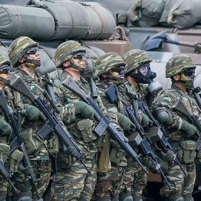 Την Παρασκευή στη Κεντρική Βιβλιοθήκη Σερρών: Εσπερίδα στο πλαίσιο του Εορτασμού της Ημέρας των Ενόπλων Δυνάμεων