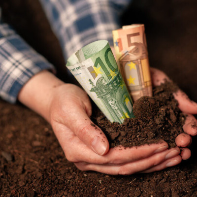 Προχωρά άμεσα η πληρωμή των δικαιούχων για την Εξισωτική Αποζημίωση 2025