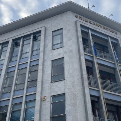 Επιμελητήριο Σερρών- Οι σερραϊκές επιχειρήσεις συναντούν εκπροσώπους μεγάλων ξενοδοχειακών μονάδων