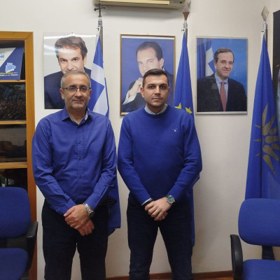 Η ΕΣΠΕΕΣ στη ΔΕΕΠ Σερρών για το υπό διαβούλευση νομοσχέδιο του Υπουργείου Εθνικής Άμυνας