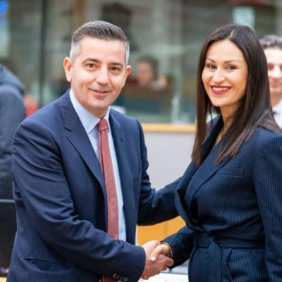 Η νέα ΚΑΠ να ενδυναμώνει τους αγρότες και να κάνει την καινοτομία προσβάσιμη σε όλους