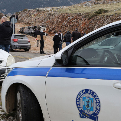 Συνέλαβαν τέσσερα άτομα για τη δολοφονία του Γιάννη Λάλα σε Καβάλα και Θεσσαλονίκη