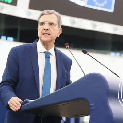 Γιώργος Αυτιάς: Αν η Τουρκία απειλούσε τη πατρίδα σας δεν θα αντιδρούσατε όπως εγώ;