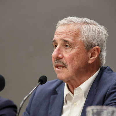 Γιάννης Μανιάτης -Η Ελλάδα της ΝΔ μόνιμη ευρωπαϊκή εξαίρεση στη στήριξη της Αυτοδιοίκησης