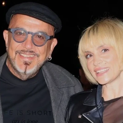 Ζουγανέλης: «Η Ελεωνόρα δεν θέλει να μπαίνω στη διαδικασία να την εκθέτω μέσα από τον δικό μου λόγο»