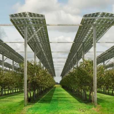 Γιώργος Στάμτσης - Σέρρες: Ριγμένη η Κεντρική Μακεδονία και ο νομός Σερρών στα αγροφωτοβολταϊκά