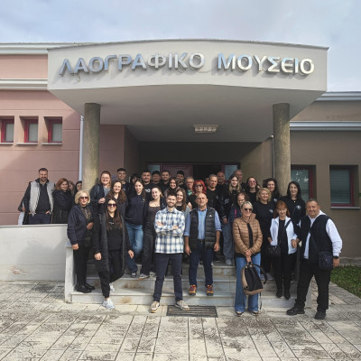 Νέος Σκοπός: Με Μεγάλη Επιτυχία η Γιορτή Τσίπουρου 2025 Νέος Σκοπός: Με Μεγάλη Επιτυχία η Γιορτή Τσίπουρου 2025