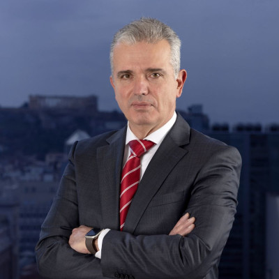 Γρηγόρης Σκλήκας (Διευθύνων Σύμβουλος των ΕΛΤΑ) -Η αναδιοργάνωση του δικτύου των ΕΛΤΑ αποτελεί αναγκαίο βήμα για τη βιωσιμότητα και το μέλλον της εταιρείας