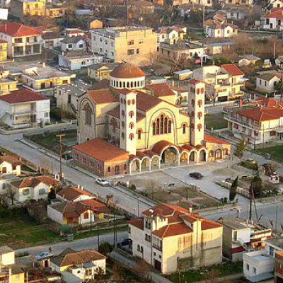 Ηράκλεια - Συνεργασία όλων των εμπλεκόμενων φορέων με στόχο την επανεκκίνηση της εμποροπανήγυρης